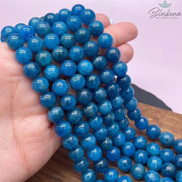 Апатит №4 10 мм качество АА