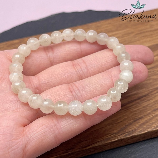 Метеорит Ливийское стекло (тектит) сет №10 7 мм