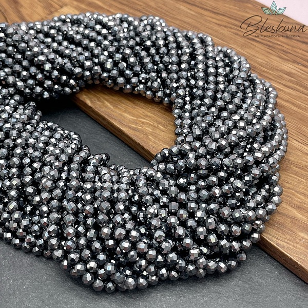 Терагерц микроогранка 4 мм