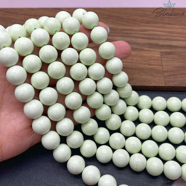 Халцедон 12 мм