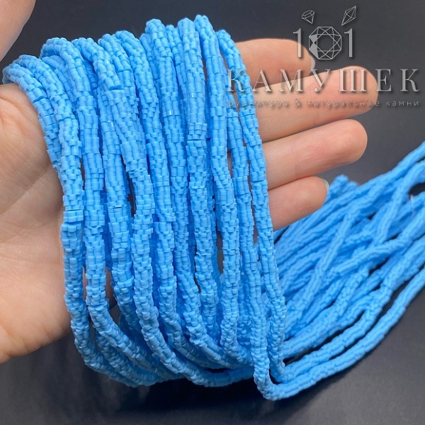 4,5 мм Каучук  цветок №13-9