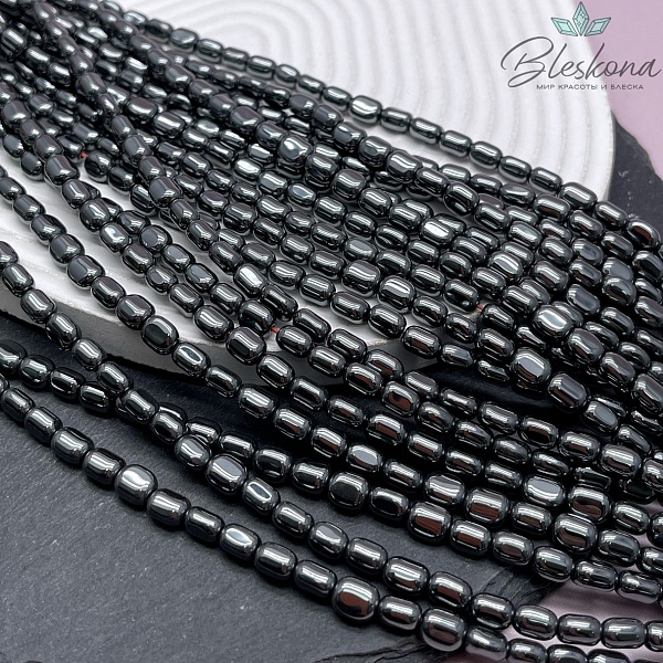 4-6 мм Гематин галтовка, имитация