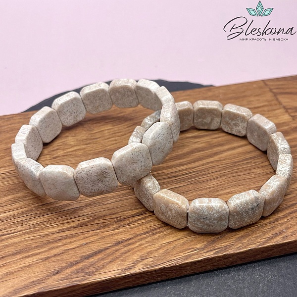 Петоски квадрат с двумя отверстиями сет 14,5мм