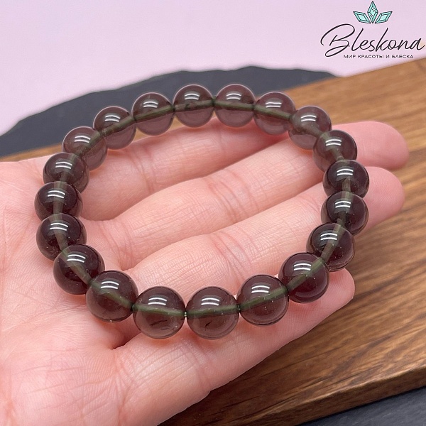 Метеорит Аризона сет №2 9,5 мм