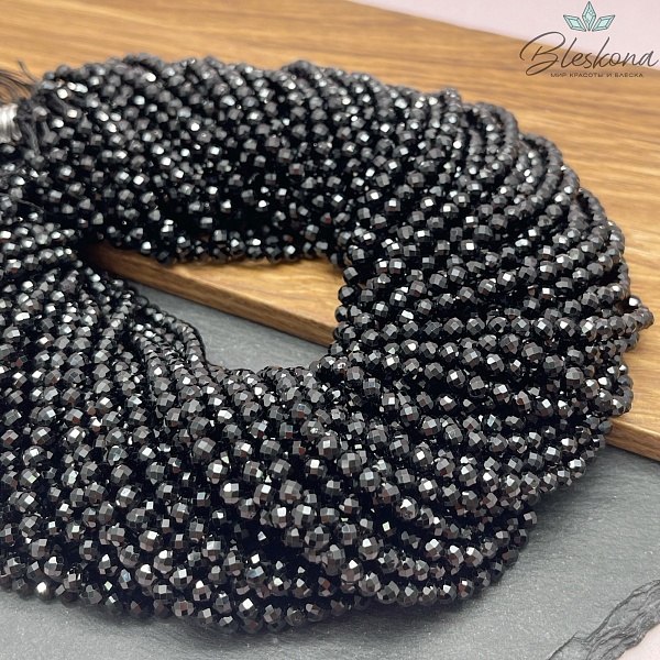 Шпинель микроогранка 4 мм