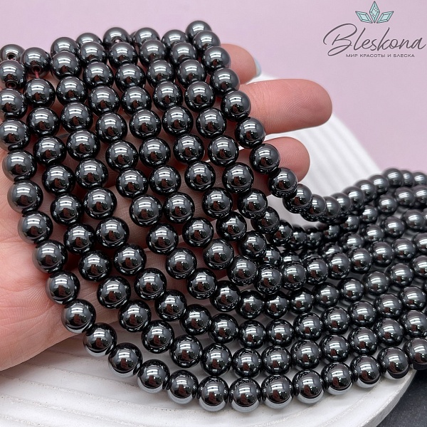 8мм Гематин имитация