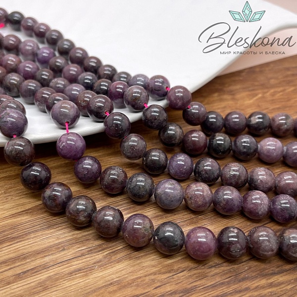 Рубин №2 10,5 мм