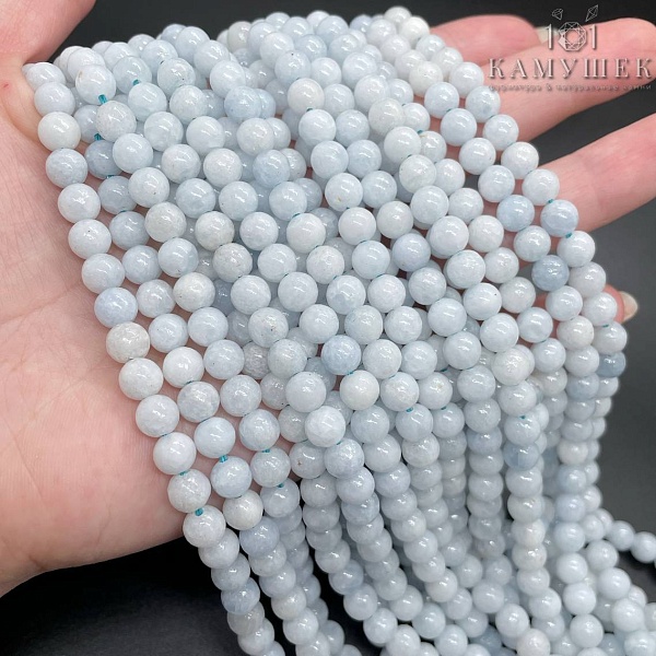 Целестин ⌀6мм