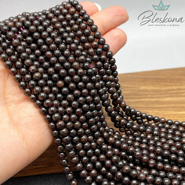 Гранат №2 5мм