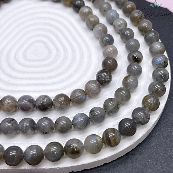 9 мм Лабрадор №6 