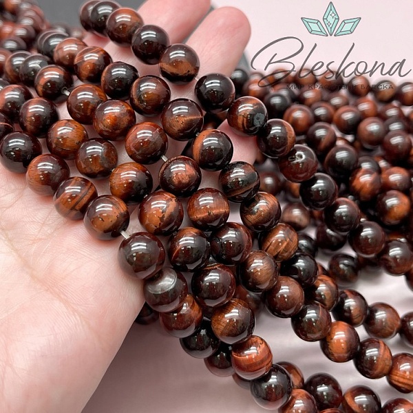 Бычий глаз шар 10 мм