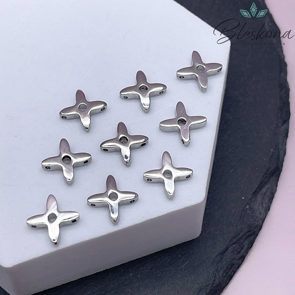 11 мм, Коннектор Вертушок