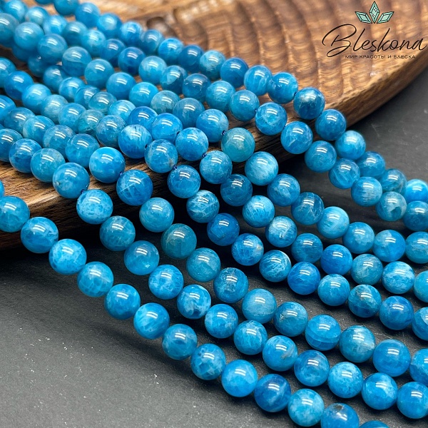 6мм Апатит №2 