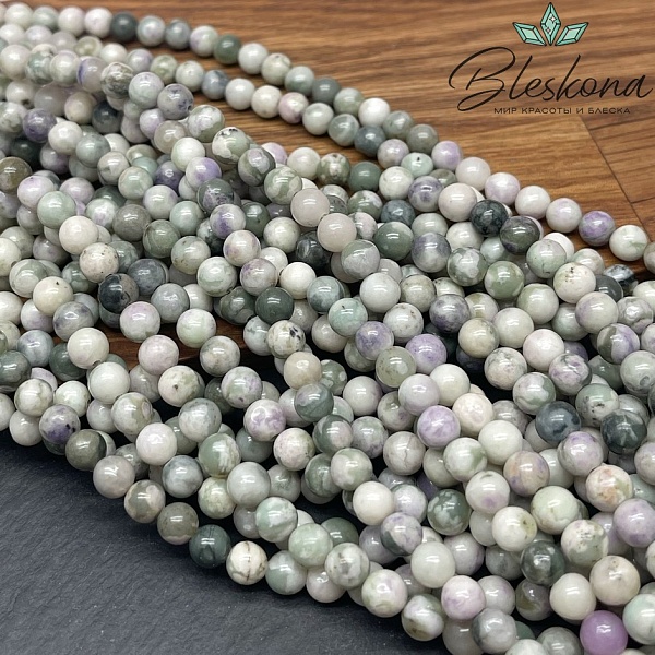 Тремолитит №1 6 мм