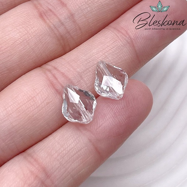 5058 Baroque 10 mm Crystal