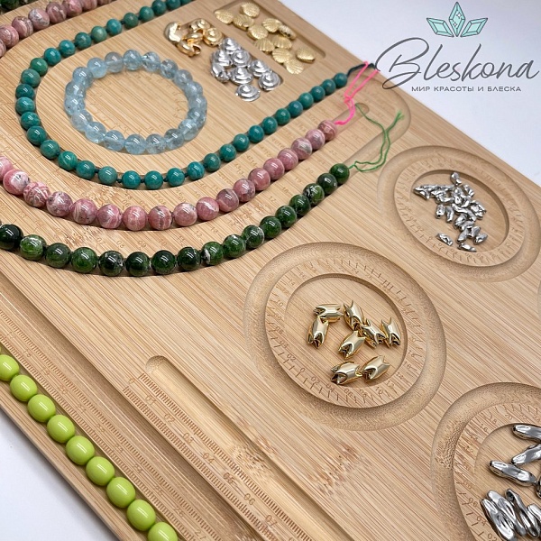 Планшет деревянный 41*27