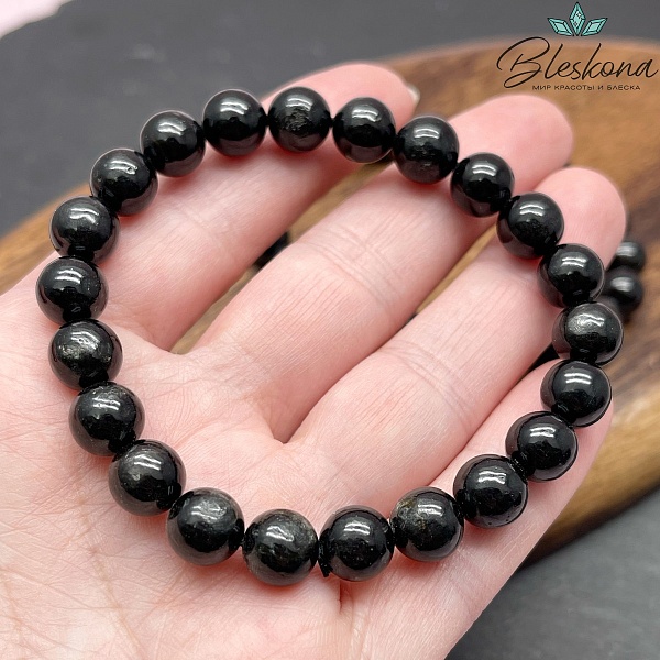 Гиперстен 8-8,5 мм сет 18 см