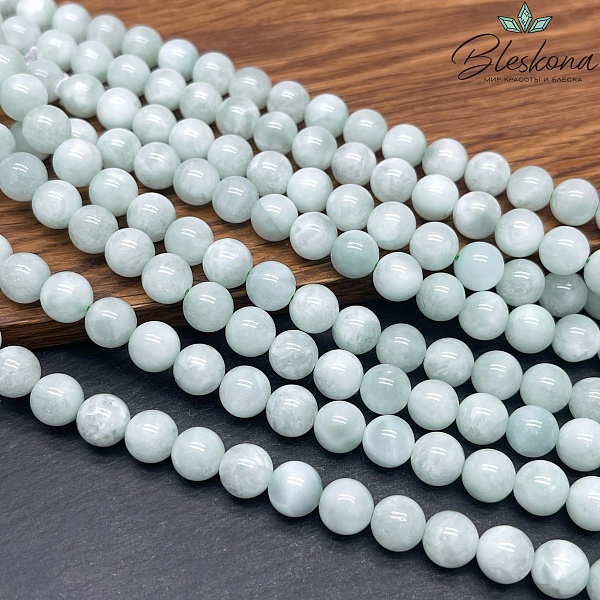 Волластонит (синтетический) 8 мм