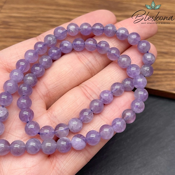 Аметист №5 6,5 мм 