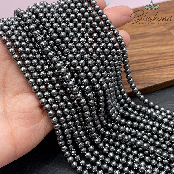 Терагерц 4 мм