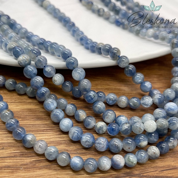 Кианит №3 6 мм