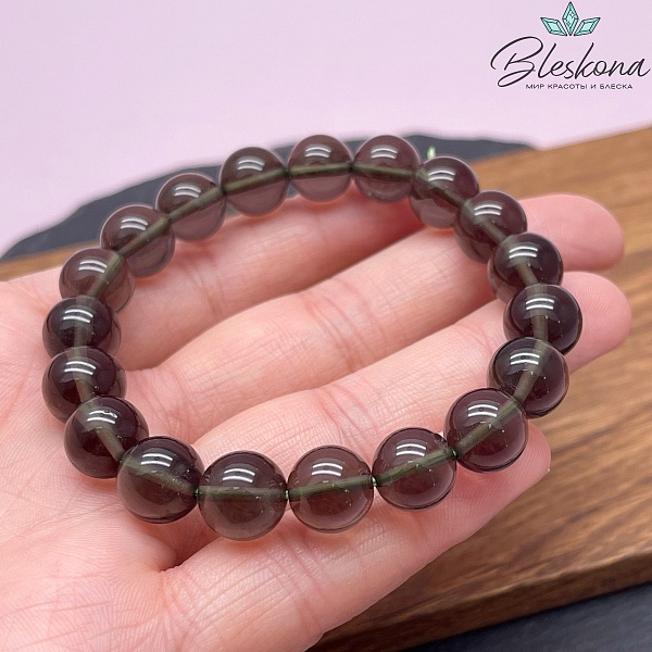 Метеорит Аризона сет №2 10 мм