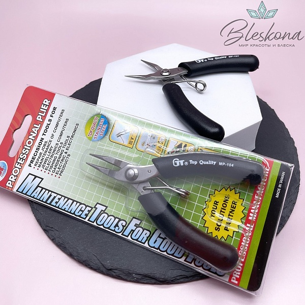 Круглогубцы GT MP-104