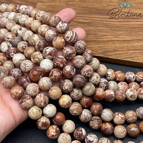 Сиенит (ортоклаз) 10 мм