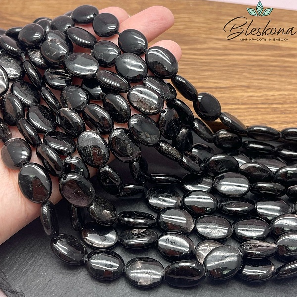 16*12,5 мм Гиперстен овал 