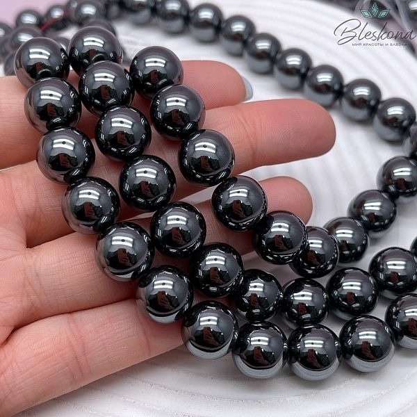 12 мм Гематин имитация