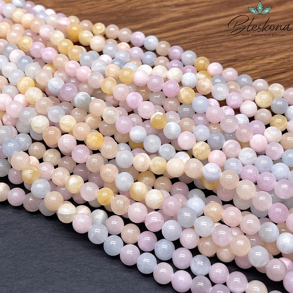 Оникс микс №2 6 мм 