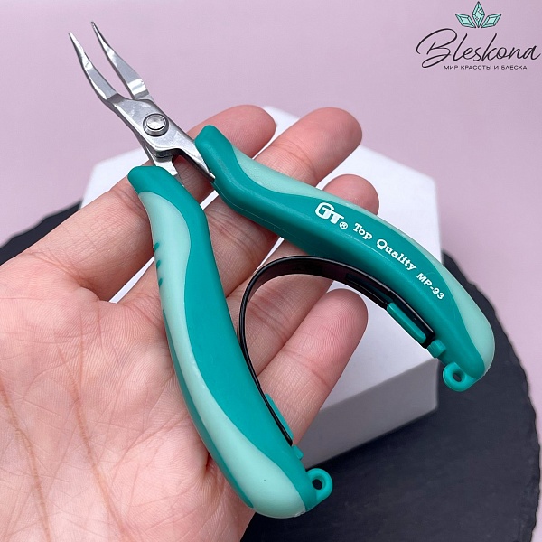 Утконосы GT MP-93 зелёные