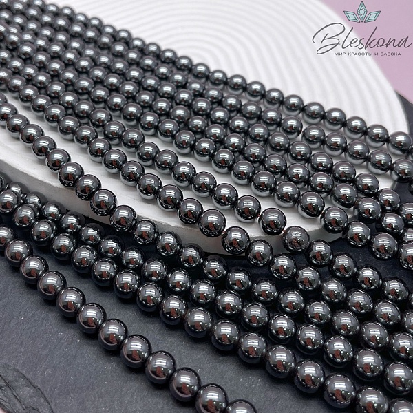 8мм Гематин имитация