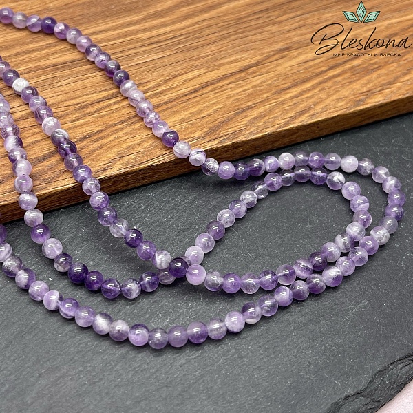 Аметист №2 4,5 мм 