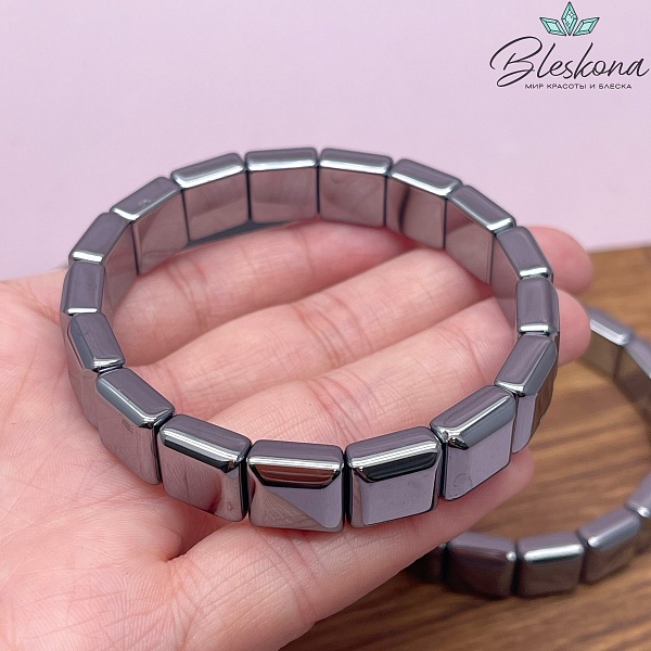 Терагерц квадрат с двумя отверстиями сет 11,5 мм