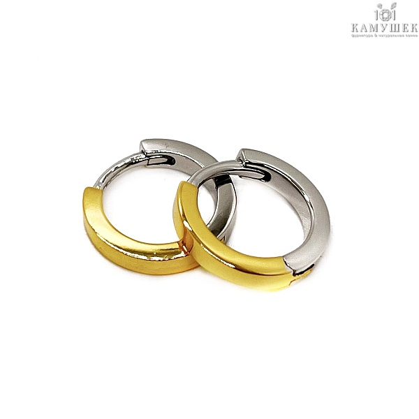 14мм Биколор Швензы Конго Люкс