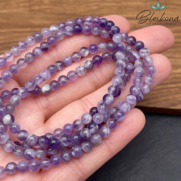 Аметист №2 4,5 мм 