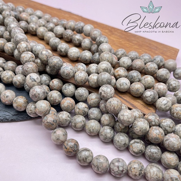 Яшма Mafanit 12 мм