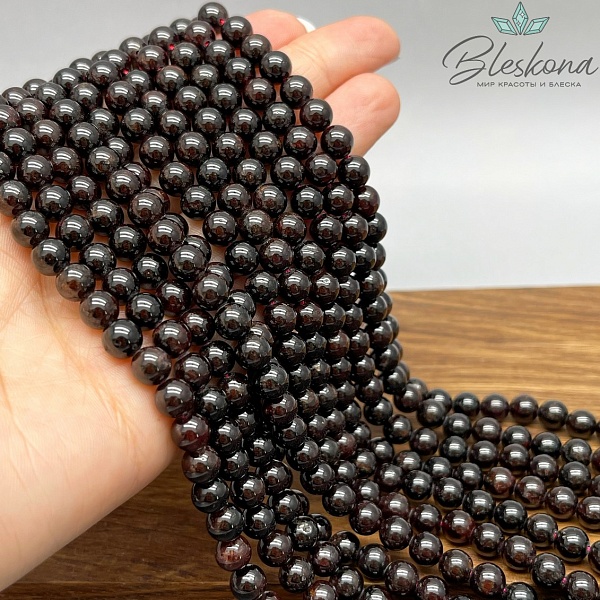 Гранат №2 6мм