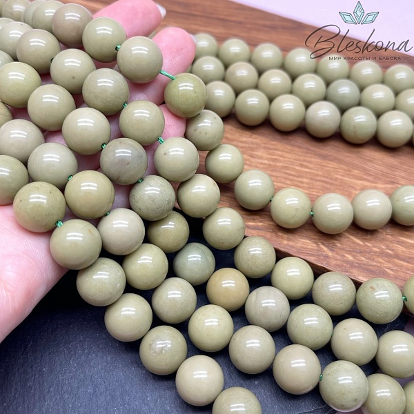 Яшма Матча 12 мм