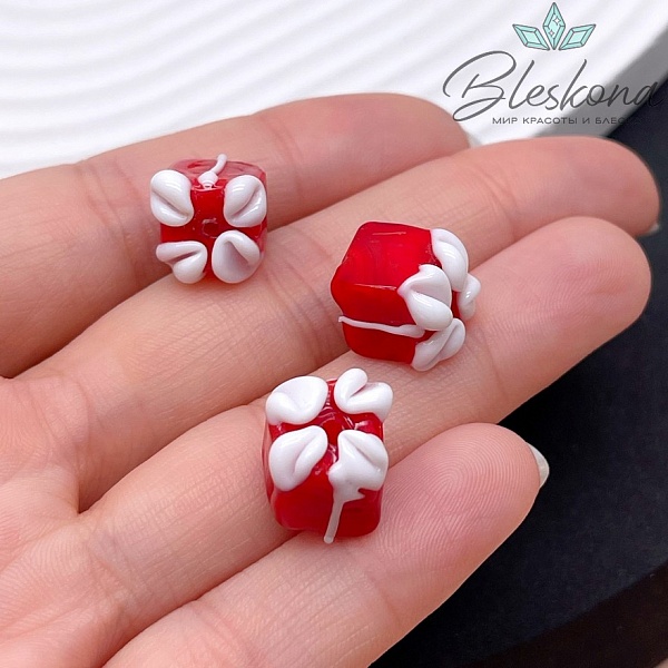 12*11 мм Бусина подарок