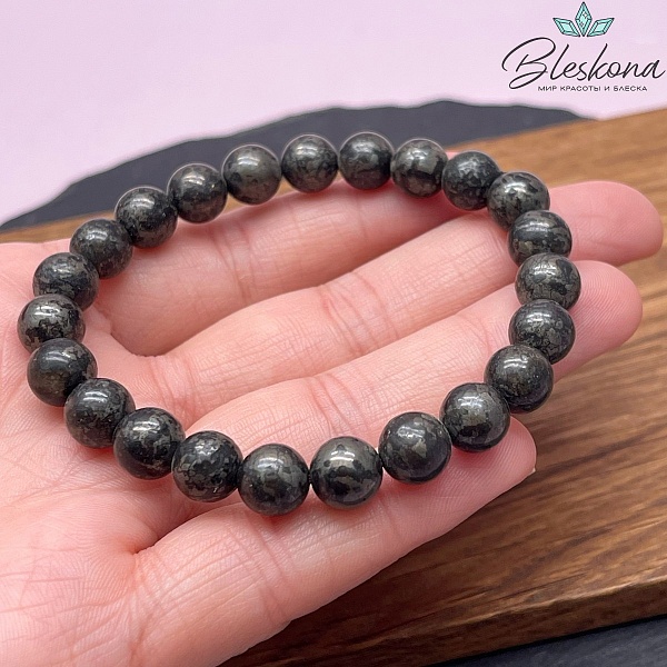 Метеорит сет №6 8-8,5 мм