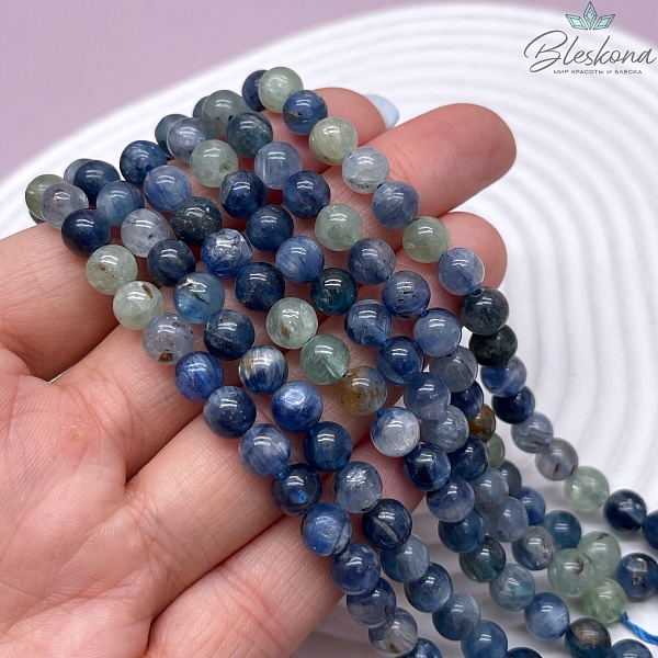 6,5 мм Кианит №4