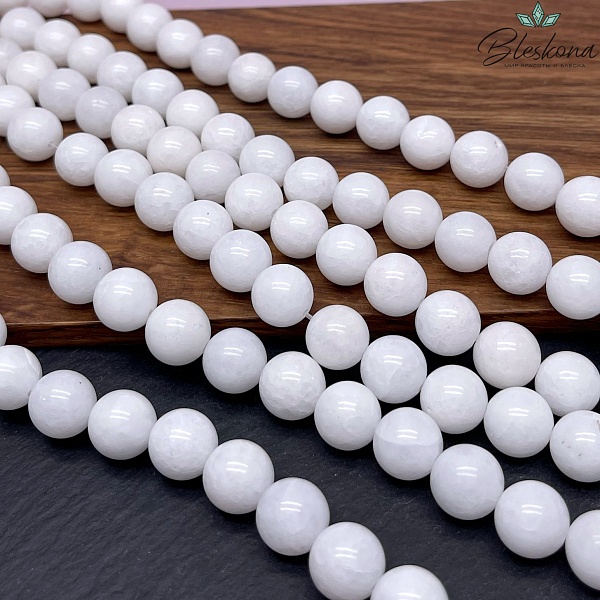 Кварц Белый №1 12 мм