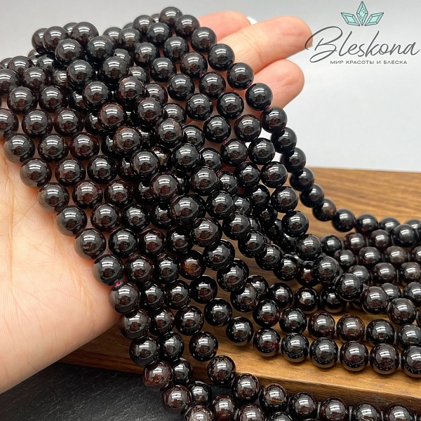 Гранат №2 8мм