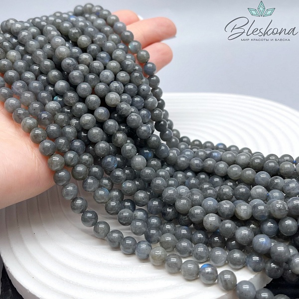 Лабрадор №12 6 мм