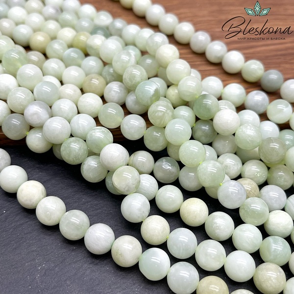 Доломит зеленый 10 мм