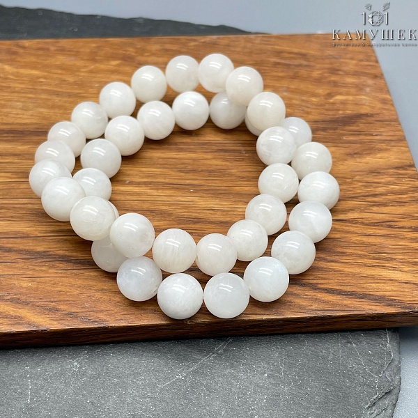 Лунный камень  сет №2 10мм 