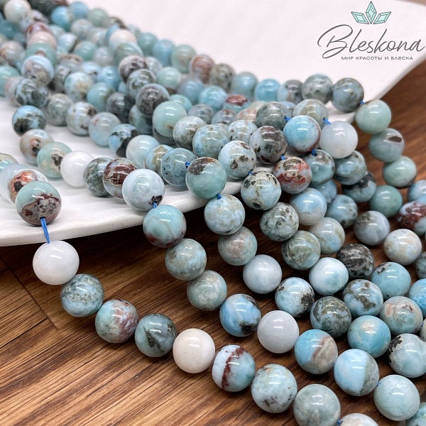 Ларимар №1 10 мм