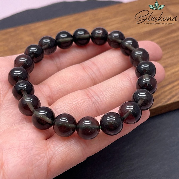 Метеорит Аризона сет №1 10мм